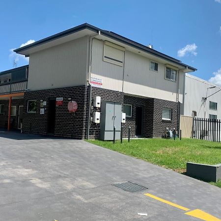 Singleton Valley Accommodation Esterno foto