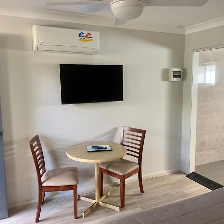 Singleton Valley Accommodation Esterno foto