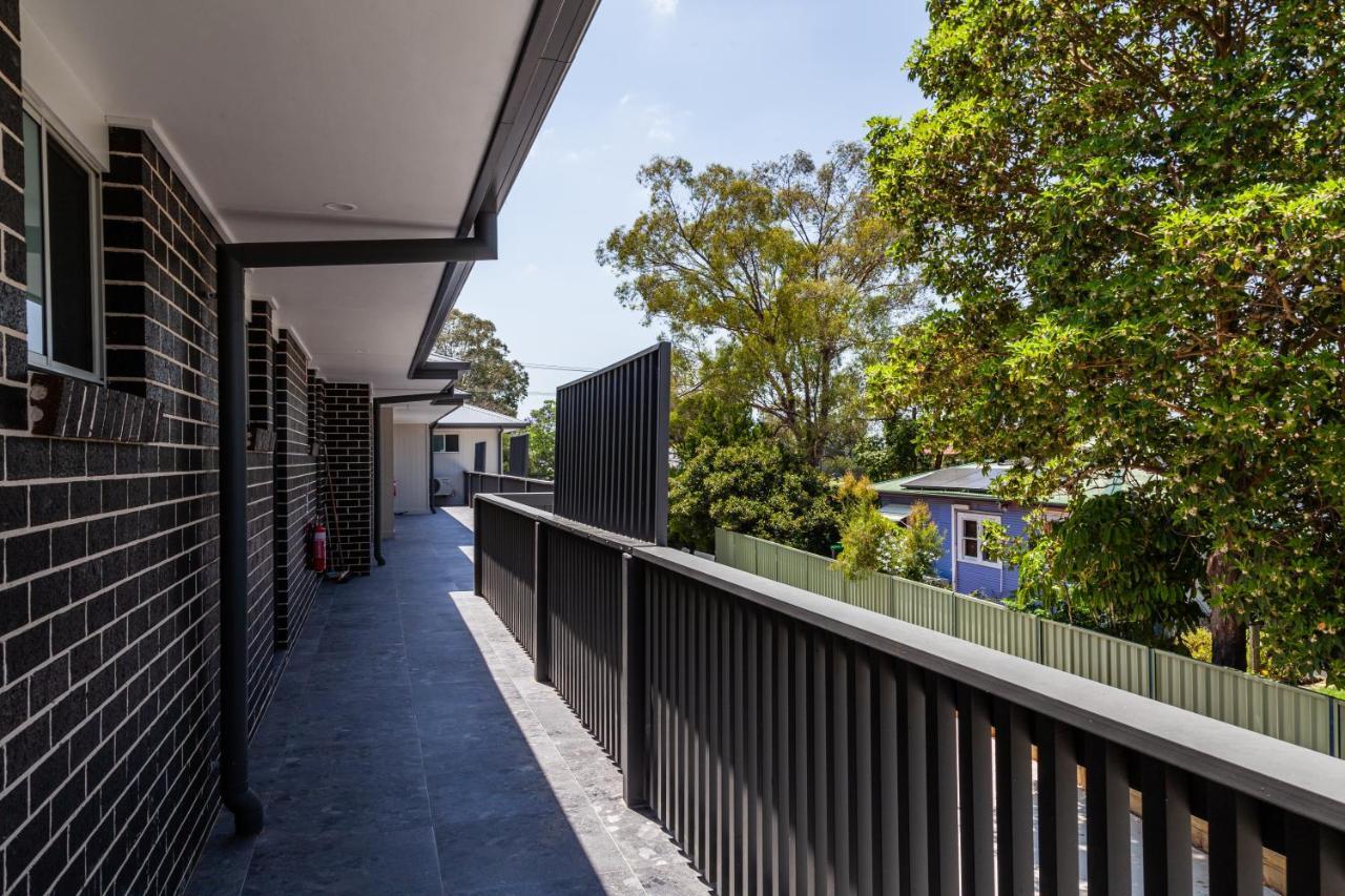 Singleton Valley Accommodation Esterno foto