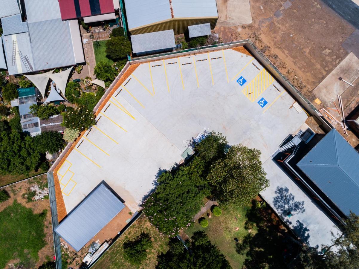 Singleton Valley Accommodation Esterno foto
