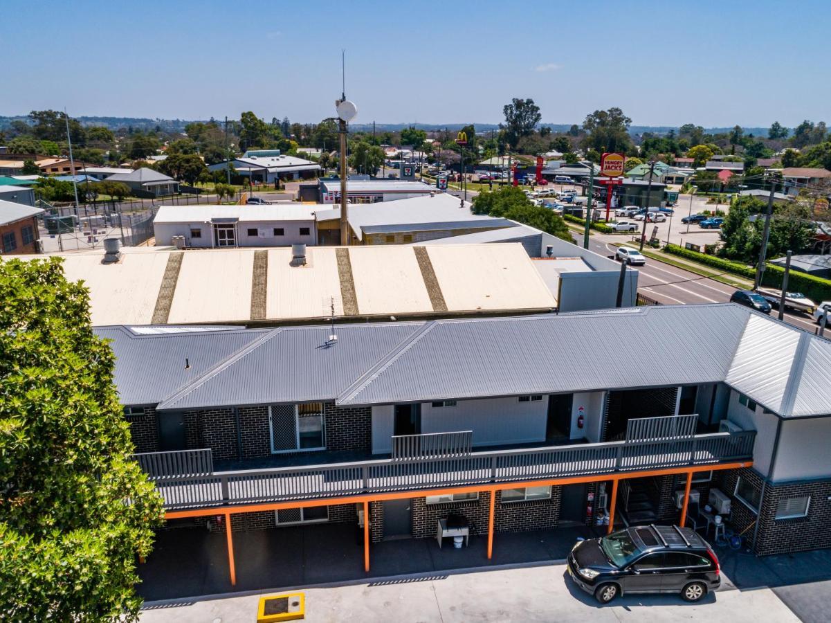 Singleton Valley Accommodation Esterno foto