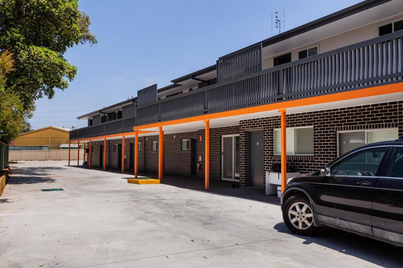 Singleton Valley Accommodation Esterno foto