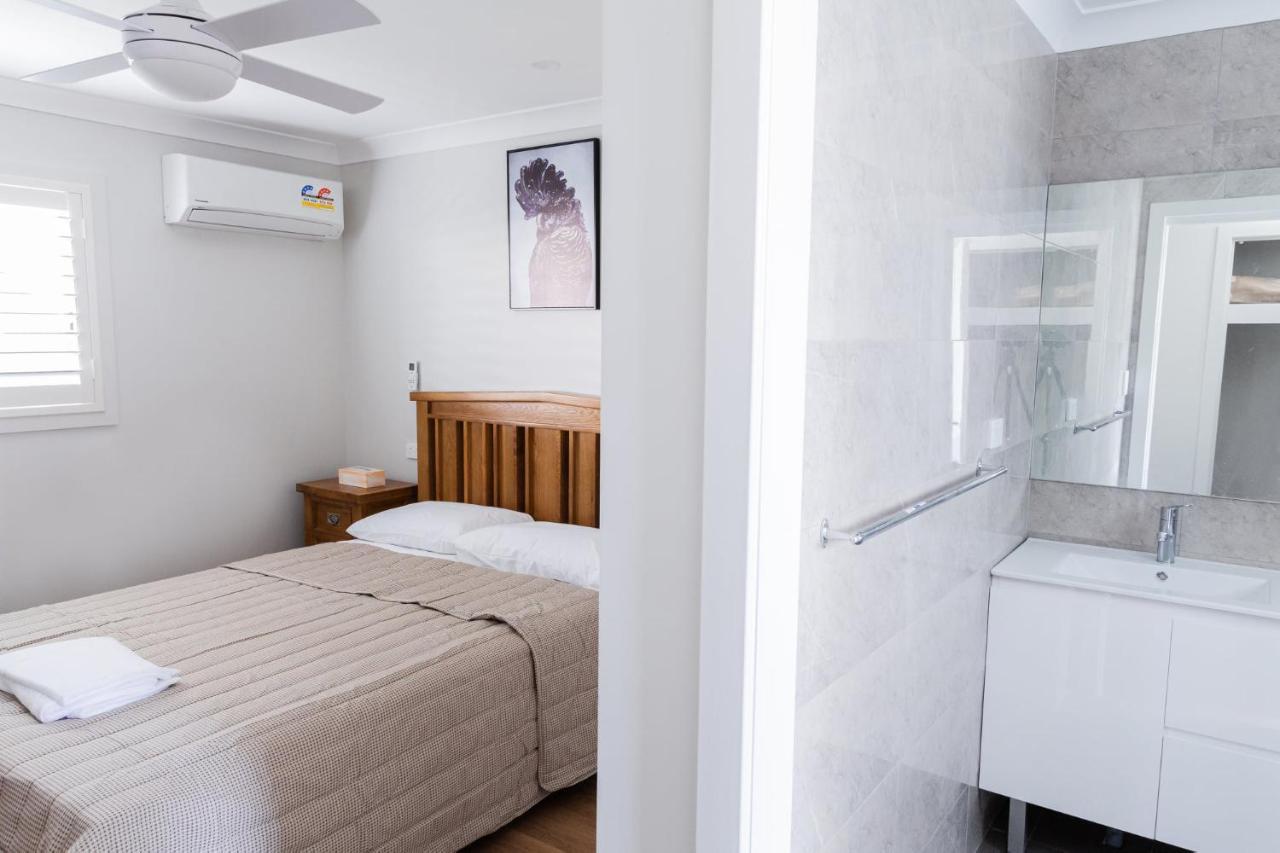 Singleton Valley Accommodation Esterno foto
