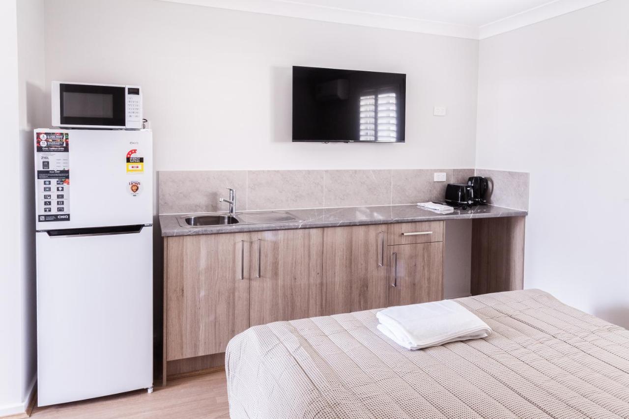 Singleton Valley Accommodation Esterno foto