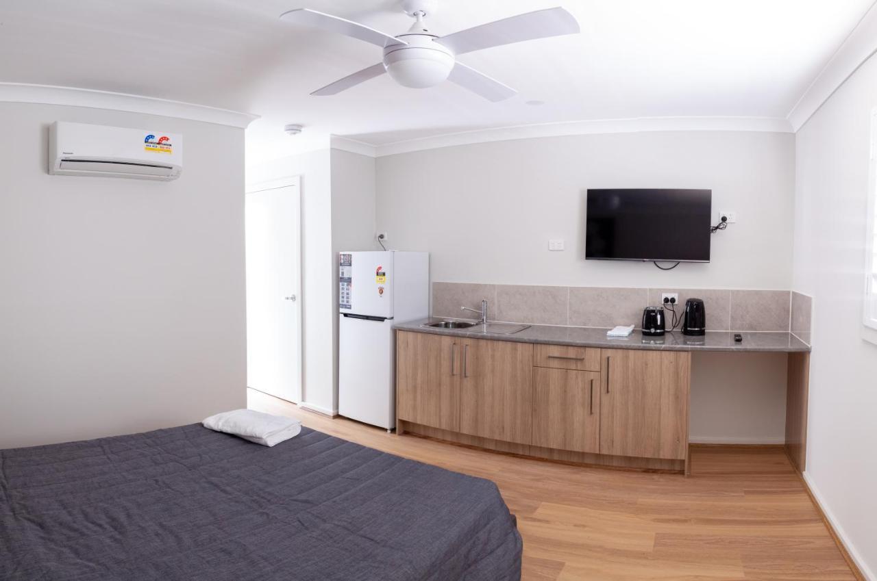 Singleton Valley Accommodation Esterno foto