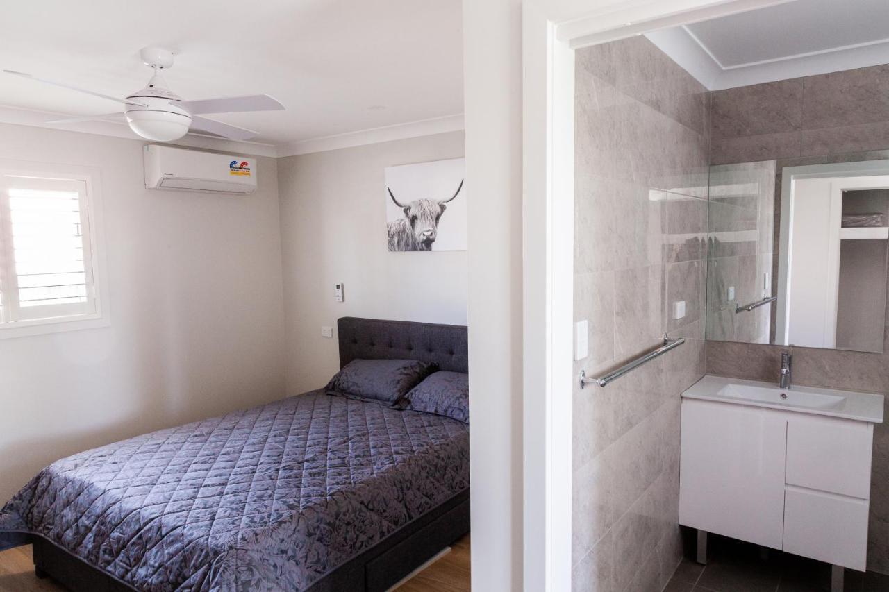 Singleton Valley Accommodation Esterno foto