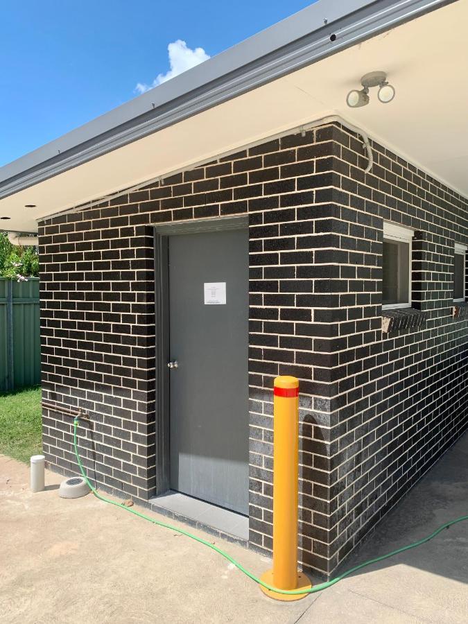 Singleton Valley Accommodation Esterno foto