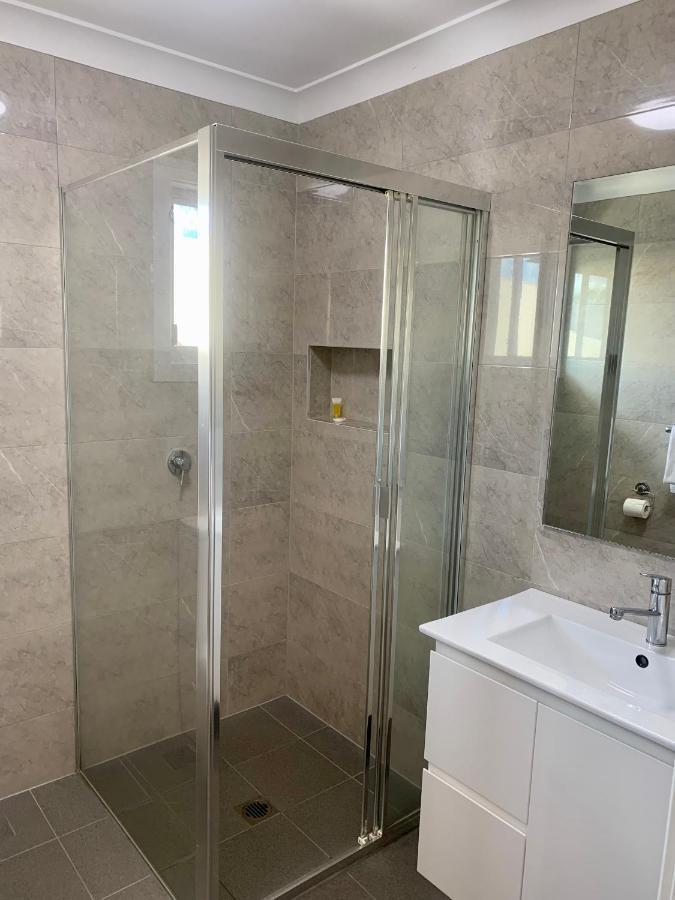 Singleton Valley Accommodation Esterno foto
