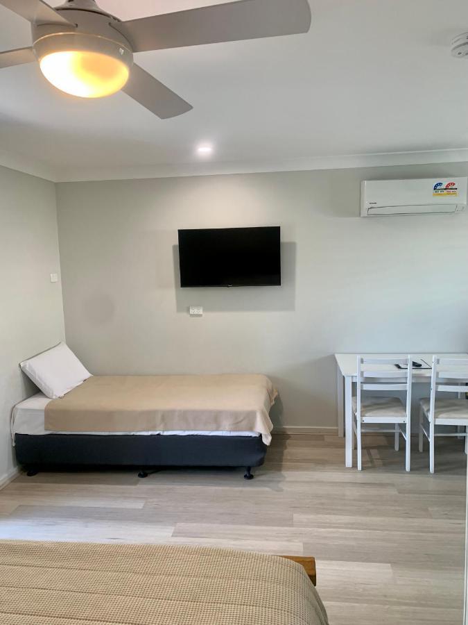 Singleton Valley Accommodation Esterno foto