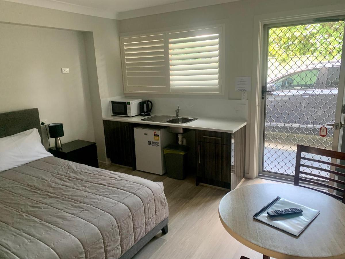 Singleton Valley Accommodation Esterno foto