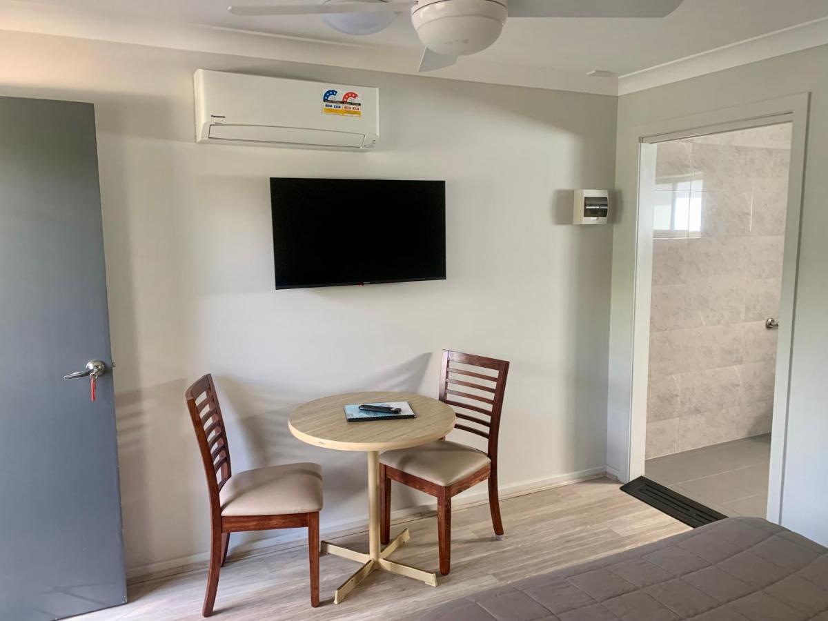 Singleton Valley Accommodation Esterno foto