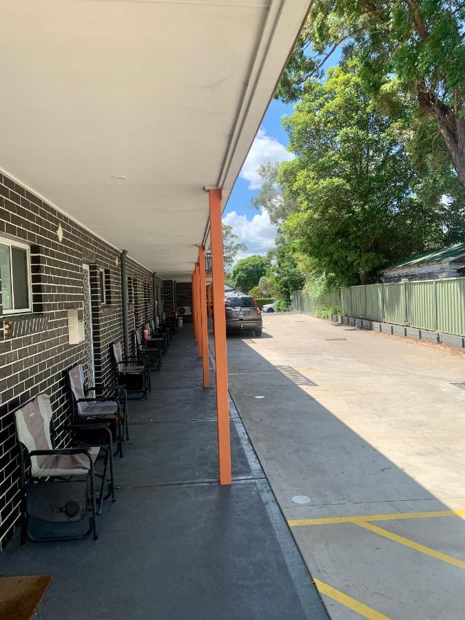Singleton Valley Accommodation Esterno foto