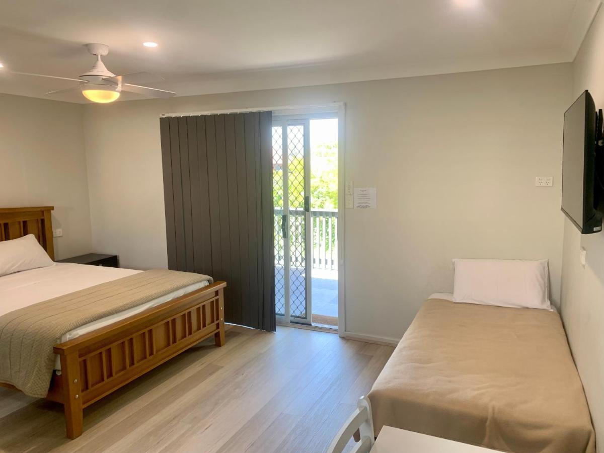 Singleton Valley Accommodation Esterno foto