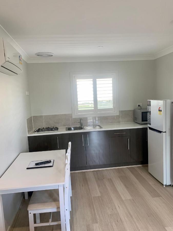 Singleton Valley Accommodation Esterno foto