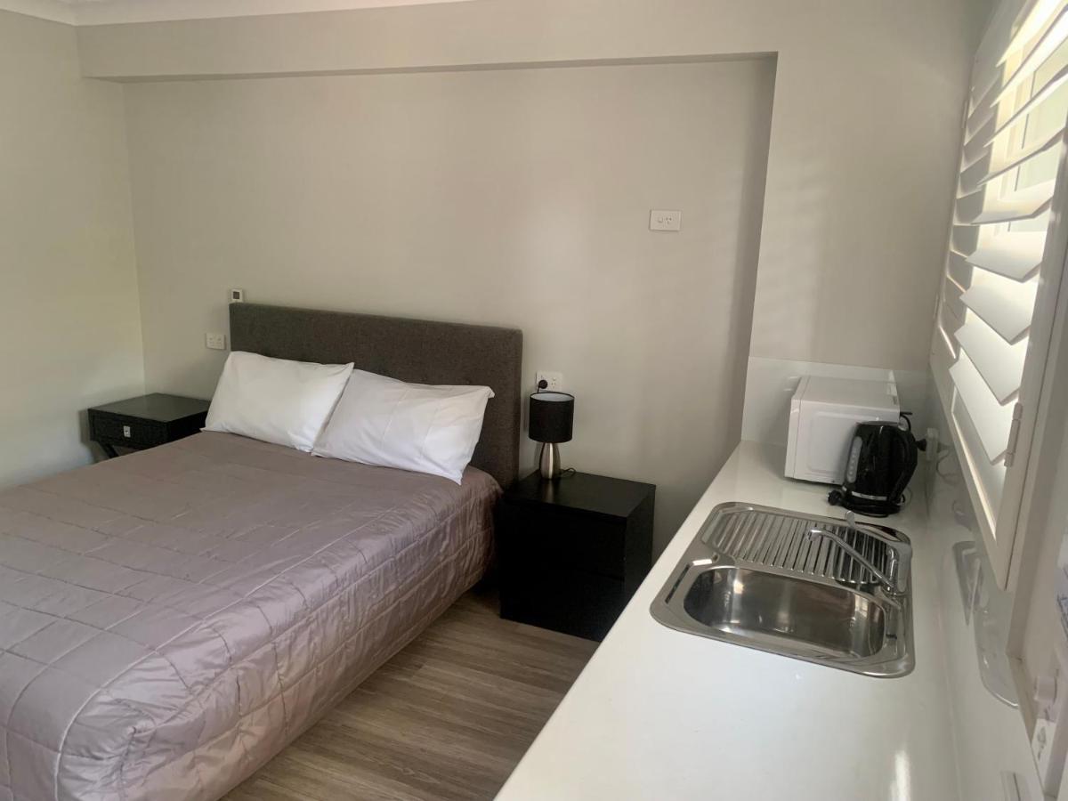 Singleton Valley Accommodation Esterno foto
