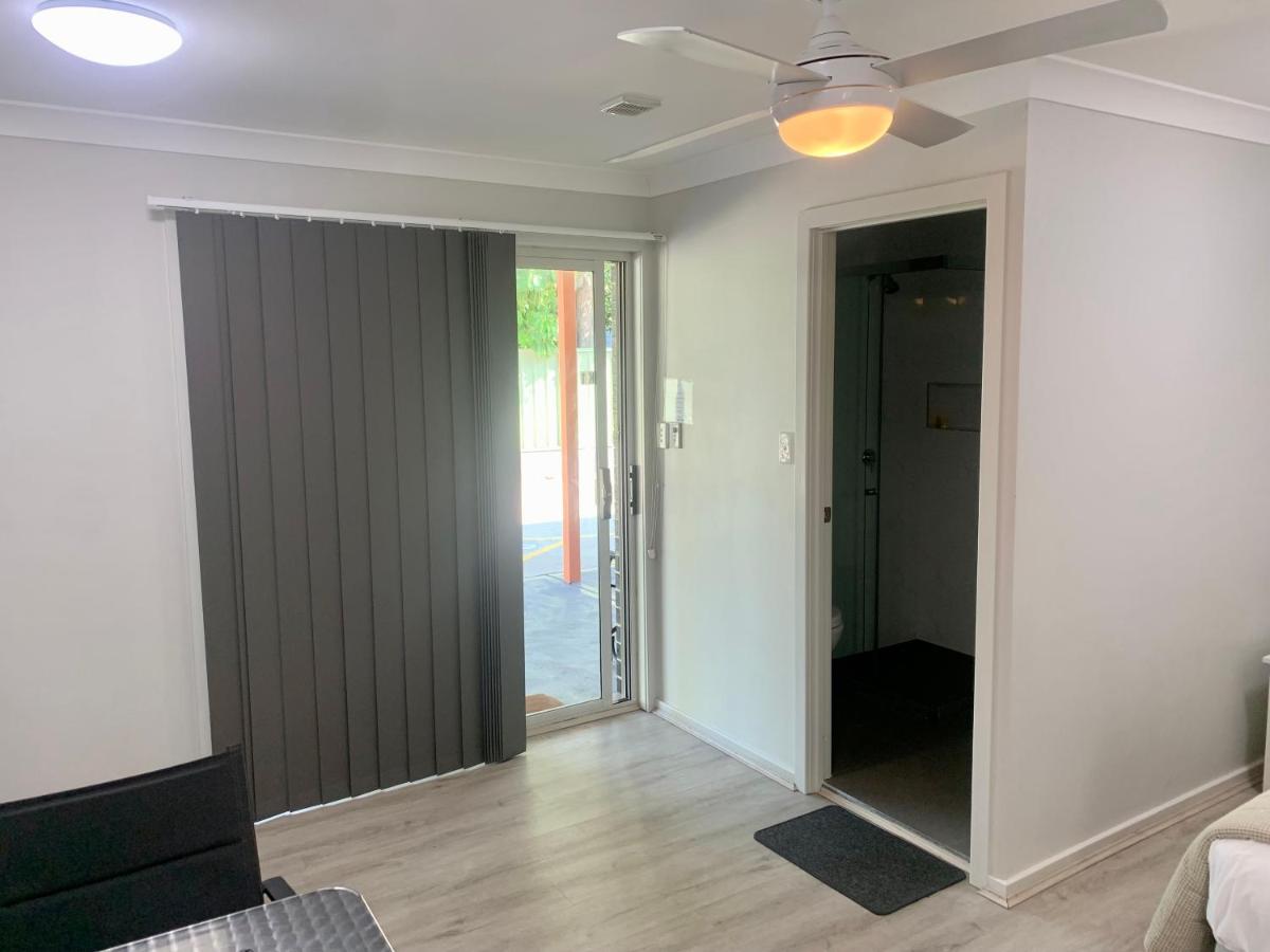 Singleton Valley Accommodation Esterno foto