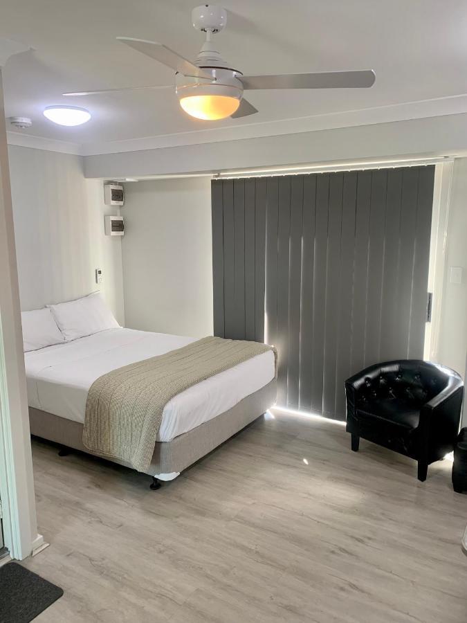 Singleton Valley Accommodation Esterno foto