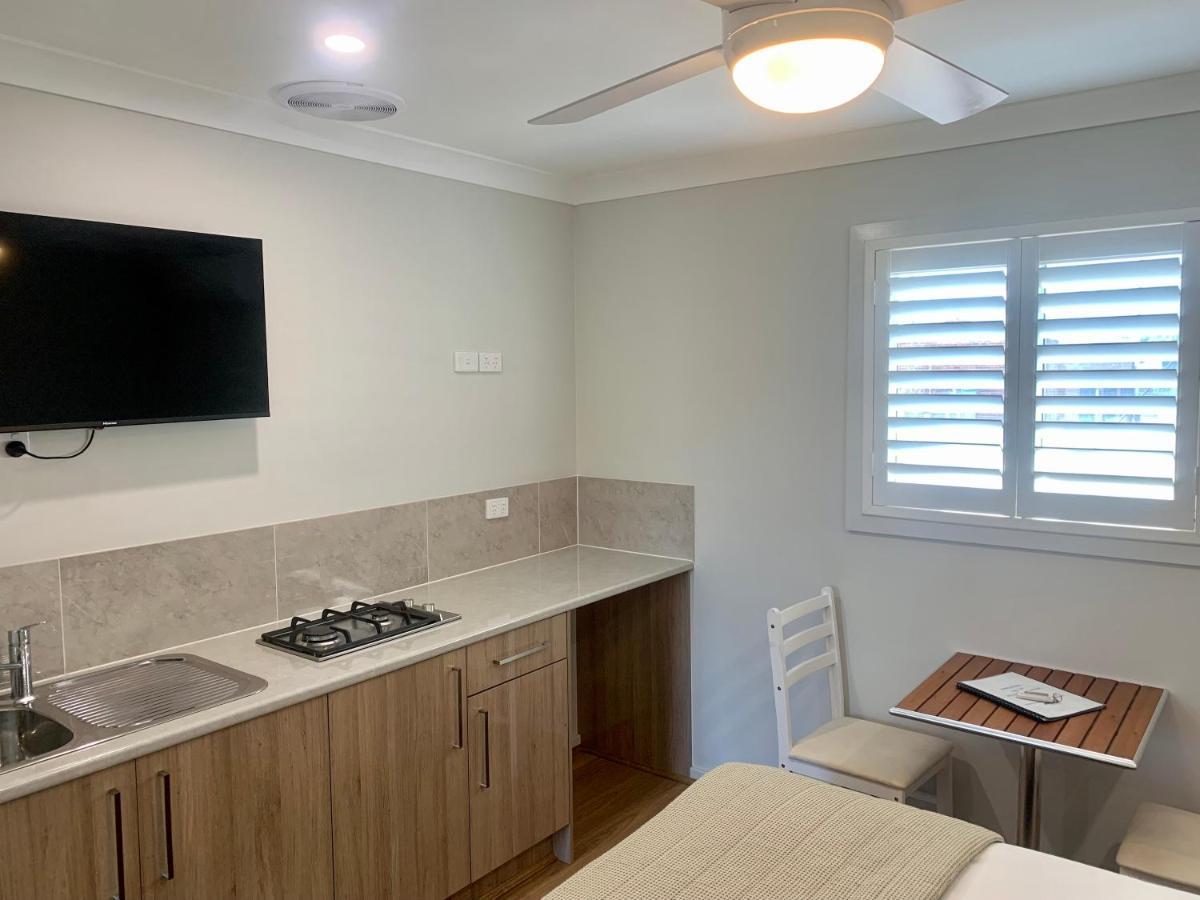 Singleton Valley Accommodation Esterno foto