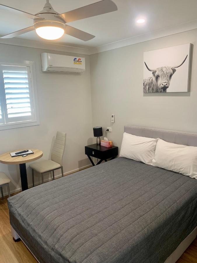 Singleton Valley Accommodation Esterno foto
