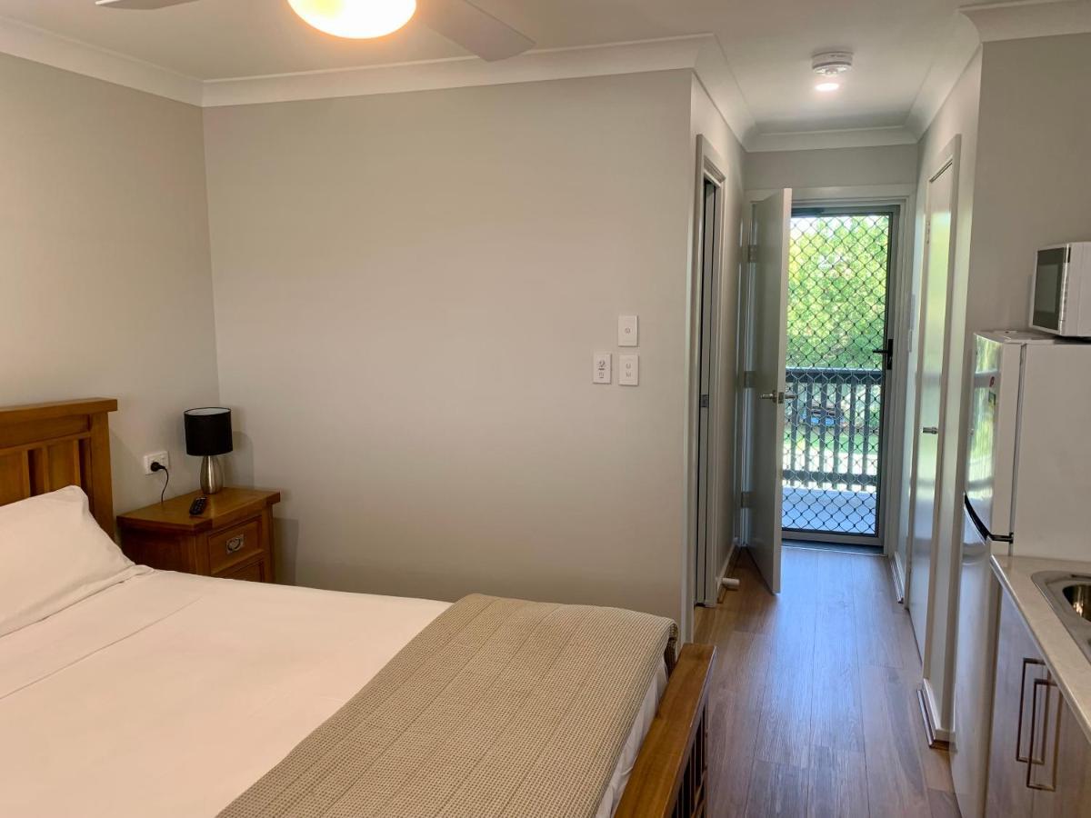 Singleton Valley Accommodation Esterno foto