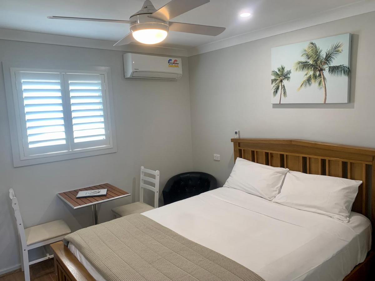 Singleton Valley Accommodation Esterno foto