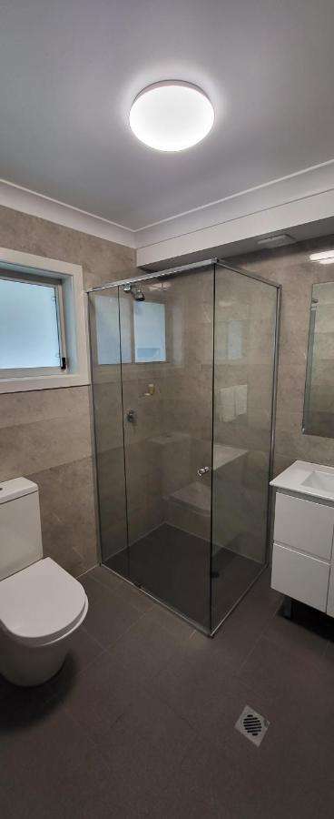 Singleton Valley Accommodation Esterno foto